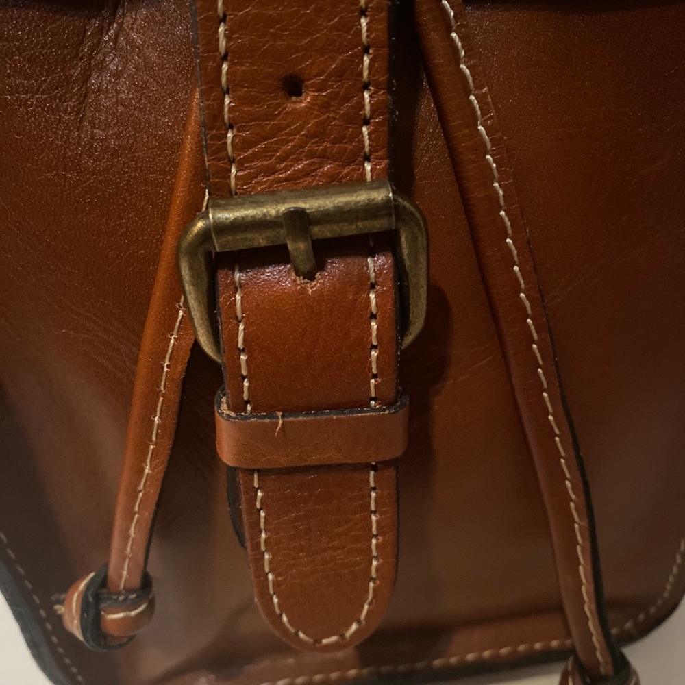 Patricia Nash, Aberdeen, backpack - Picture 3 of 14